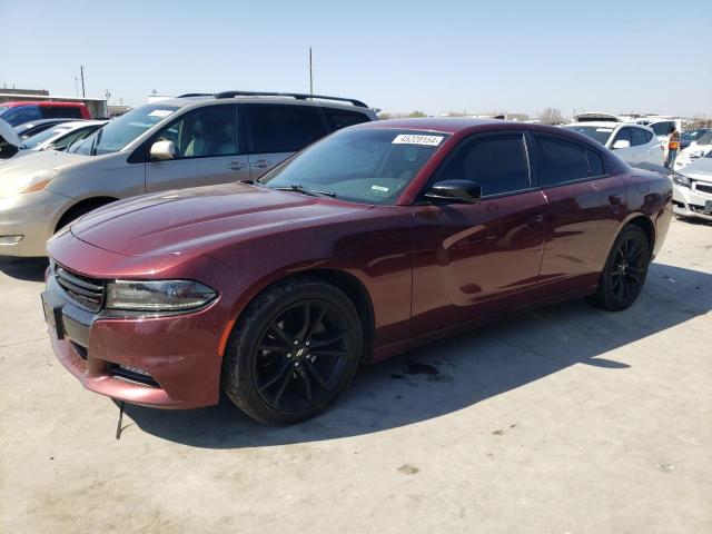 Vin: 2c3cdxhg2hh514827, lot: 45220154, dodge charger sxt 20171