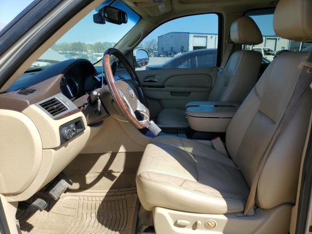 2010 Cadillac Escalade Premium VIN: 1GYUKCEF9AR264626 Lot: 47630014