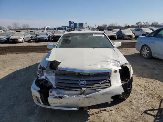 2003 Cadillac Cts VIN: 1G6DM57N330175127 Lot: 45328584