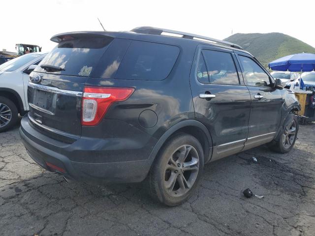 1FMHK7F82BGA12580 2011 Ford Explorer Limited
