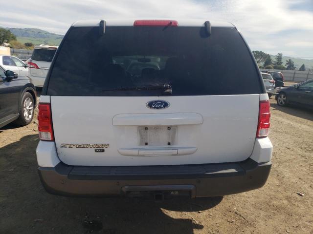 2004 Ford Expedition Xlt VIN: 1FMFU16L94LA91615 Lot: 48541554