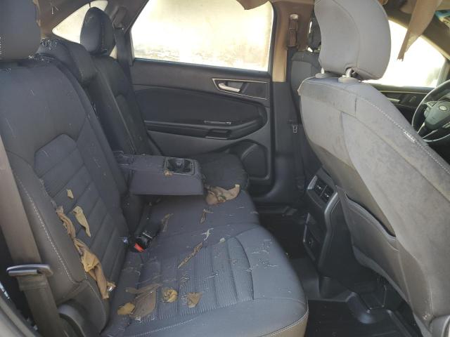 2016 Ford Edge Sel VIN: 2FMPK3J90GBB51917 Lot: 46795764