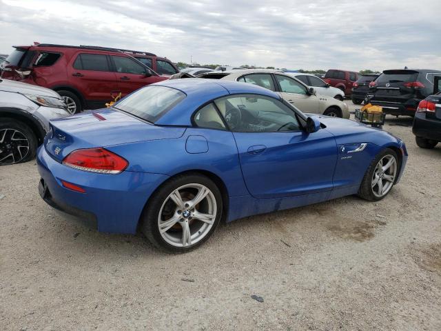 2016 BMW Z4 SDRIVE2 - WBALL5C55G5A20573