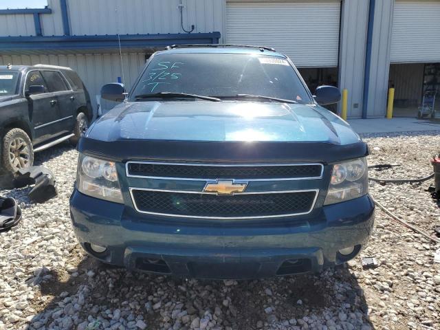 Lot #2436444867 2007 CHEVROLET AVALANCHE salvage car