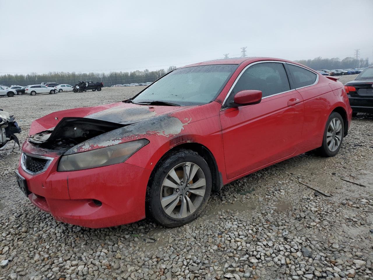 1HGCS12869A011979 2009 Honda Accord Exl