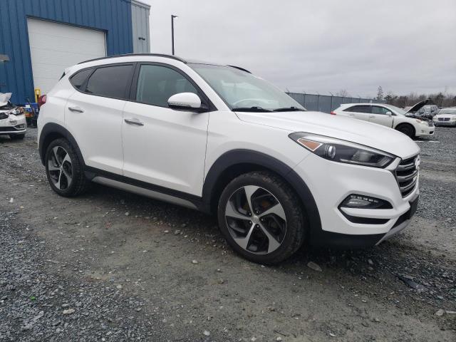 2017 Hyundai Tucson Limited VIN: KM8J3CA26HU309775 Lot: 44959074