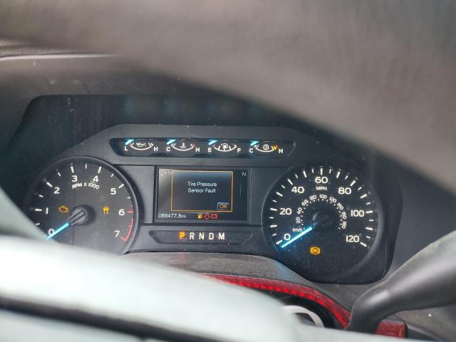 2019 Ford F150 Supercrew VIN: 1FTEW1E53KKD94809 Lot: 47670824