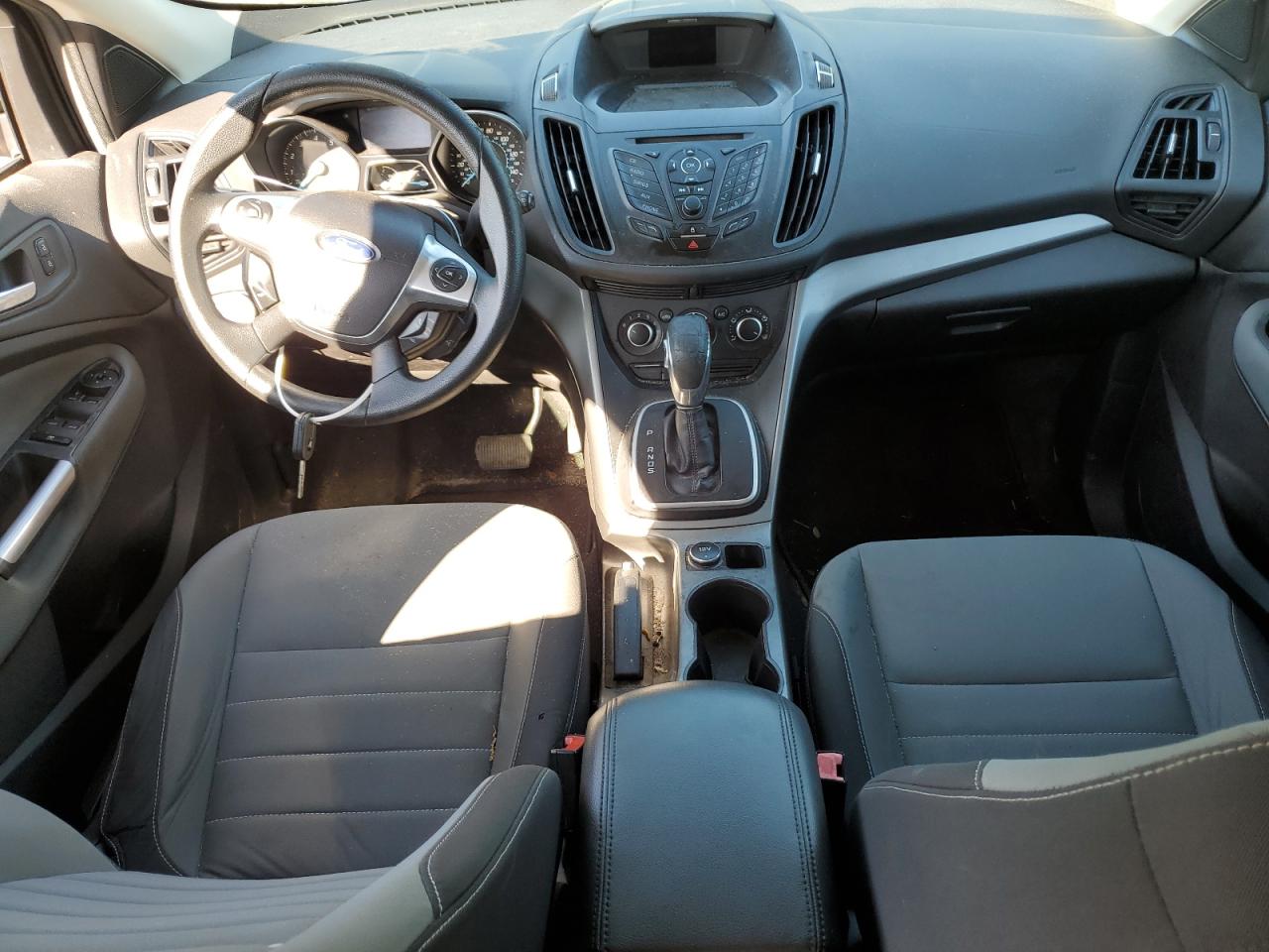 1FMCU9GX6DUA56995 2013 Ford Escape Se 1FMCU9GX6DUA56995 2013 Ford Escape Se
