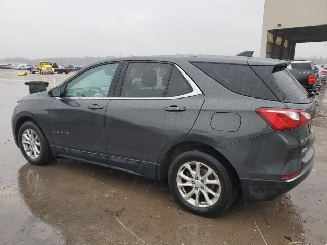 2018 CHEVROLET EQUINOX LT - 2GNAXJEV4J6217240