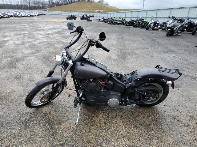 2003 HARLEY-DAVIDSON FXSTBI - 1HD1JAB193Y024623