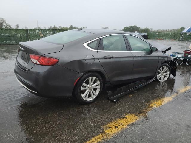 VIN 1C3CCCAB5FN714499 2015 Chrysler 200, Limited no.3