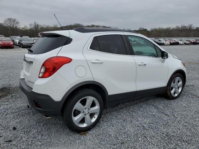 2016 BUICK ENCORE CON - KL4CJBSB7GB730128