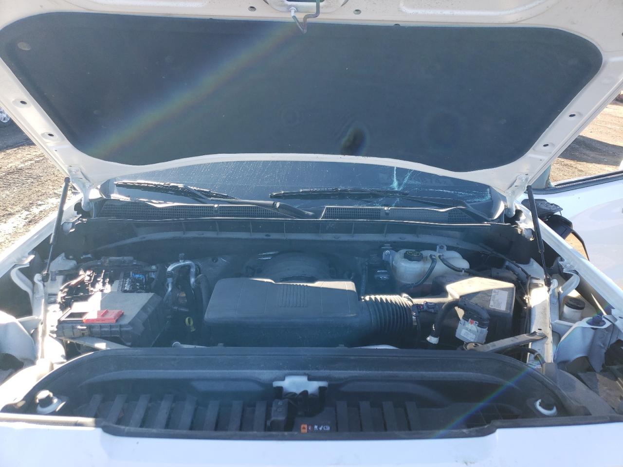 3GTU9CED0MG440600 2021 GMC Sierra K1500 Elevation