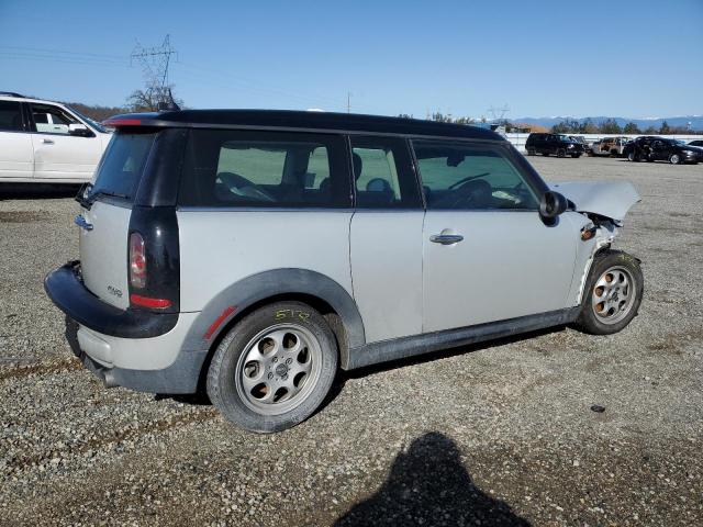 2014 Mini Cooper Clubman VIN: WMWZF3C50ET493471 Lot: 45566794