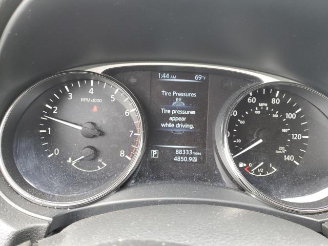 2016 Nissan Rogue S VIN: JN8AT2MV1GW134721 Lot: 46590984