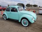 VOLKSWAGEN BEETLE photo