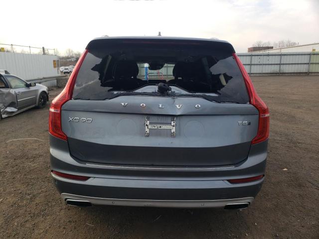 VIN YV4102PKXL1557050 2020 Volvo XC90, T5 Momentum no.6