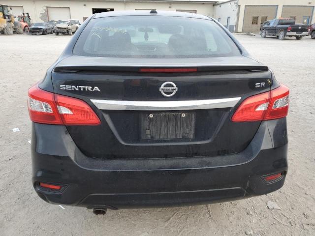 2017 NISSAN SENTRA S - 3N1AB7AP2HY344162