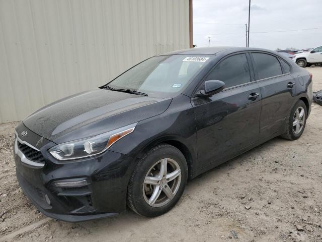 2019 Kia Forte Fe VIN: 3KPF24AD3KE127106 Lot: 46103684