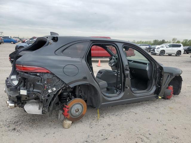 2022 JAGUAR F-PACE SVR SADCZ2EE8NA702740