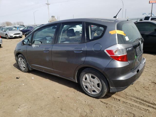 2012 Honda Fit - Image 2