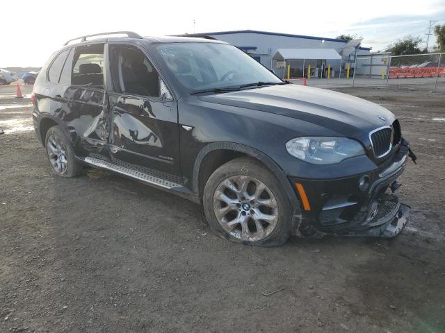 VIN 5UXZV4C51DL994698 2013 BMW X5, Xdrive35I no.4