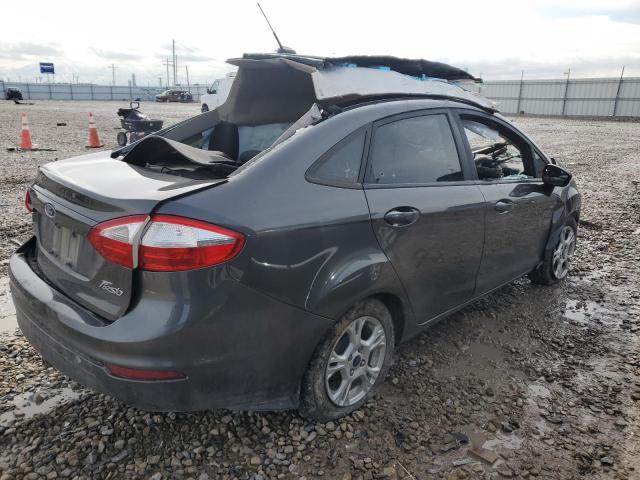 2015 FORD FIESTA SE - 3FADP4BJ6FM208616