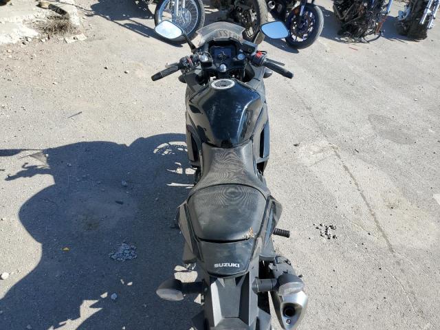 2018 SUZUKI GSX250R LC6DN11A3J1101735