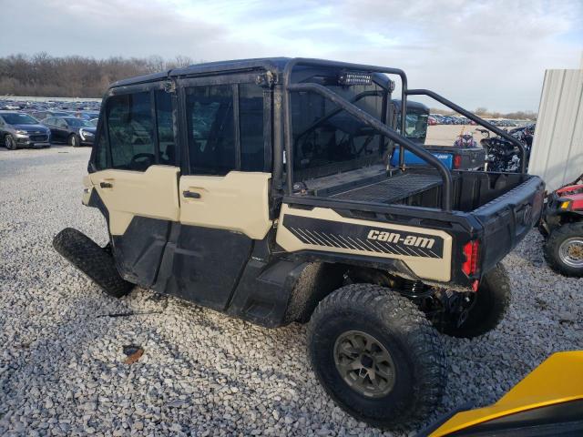 2023 CAN-AM DEFENDER M - 3JBUUAX48PK009314