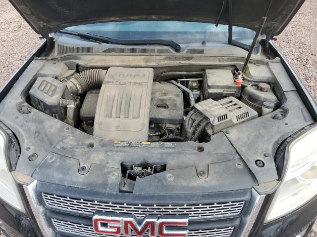 2015 GMC TERRAIN SL - 2GKALTEK9F6121668