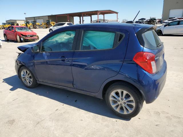 2022 Chevrolet Spark 1Lt VIN: KL8CD6SA0NC017146 Lot: 46857474