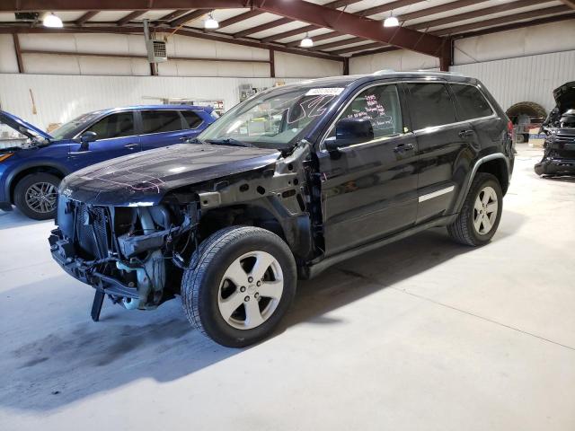 2011 Jeep Grand Cherokee Laredo VIN: 1J4RS4GG6BC545398 Lot: 48029004