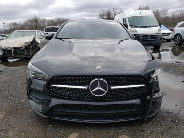 VIN W1K5J4HBXLN118456 2020 Mercedes-Benz CLA-Class,... no.5