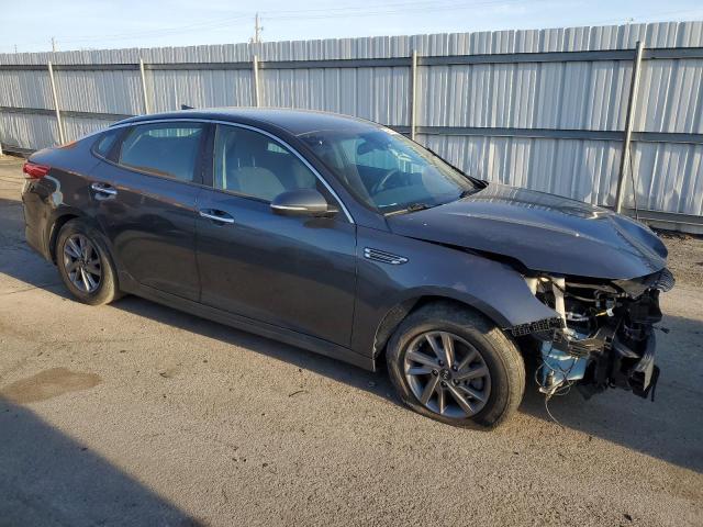 Vin: 5xxgt4l39lg430261, lot: 46527224, kia optima lx 20204