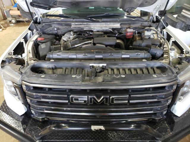 2020 GMC Sierra K3500 At4 VIN: 1GT49VEY0LF181881 Lot: 44806854