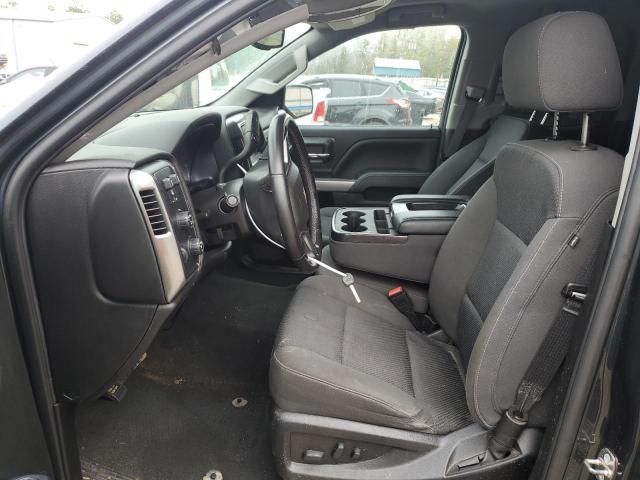 2019 Chevrolet Silverado - Image 7