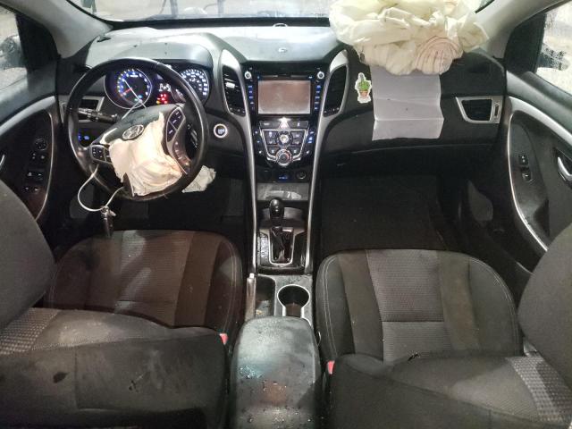 2016 HYUNDAI ELANTRA GT - KMHD35LH1GU260719