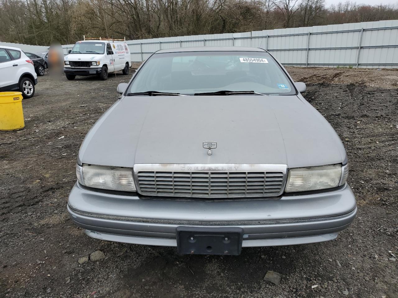 1G1BL52P6RR176852 1994 Chevrolet Caprice Classic