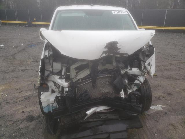 2015 Nissan Nv200 2.5S VIN: 3N6CM0KN5FK720614 Lot: 47742754