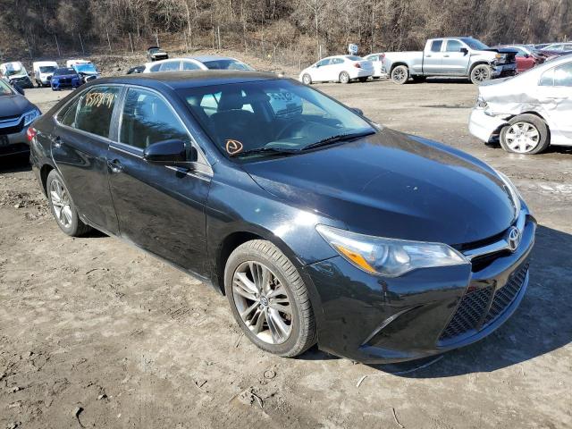 4T1BF1FK9HU759784 | 2017 Toyota camry le