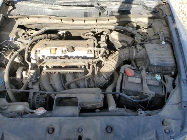 2011 Honda Accord Exl VIN: 1HGCP2F88BA101206 Lot: 48531174