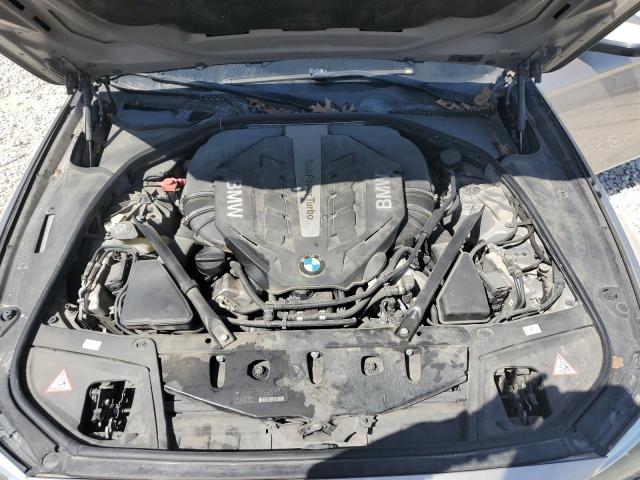 VIN WBAKN9C50ED000924 2014 BMW 5 Series, 550 I no.11