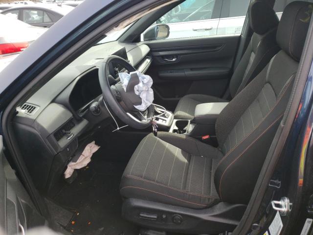 2024 HONDA CR-V SPORT - 5J6RS6H58RL012679