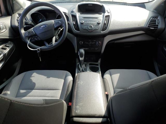 2017 Ford Escape S VIN: 1FMCU0F76HUA93354 Lot: 44943154