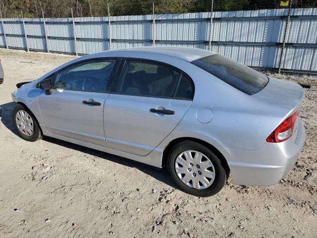 2009 Honda Civic Vp VIN: 2HGFA16399H323892 Lot: 47618214