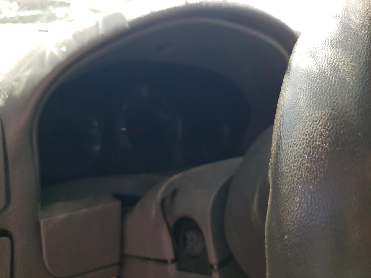 3FAHP0JA9AR265206 2010 Ford Fusion Sel