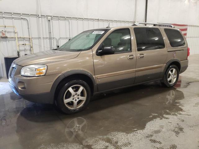 1GMDV33L56D221620 2006 Pontiac Montana Sv6