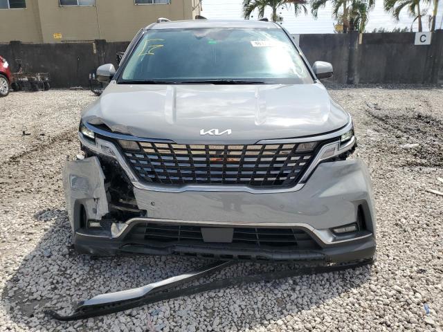 2024 KIA CARNIVAL S KNDNE5H38R6347718