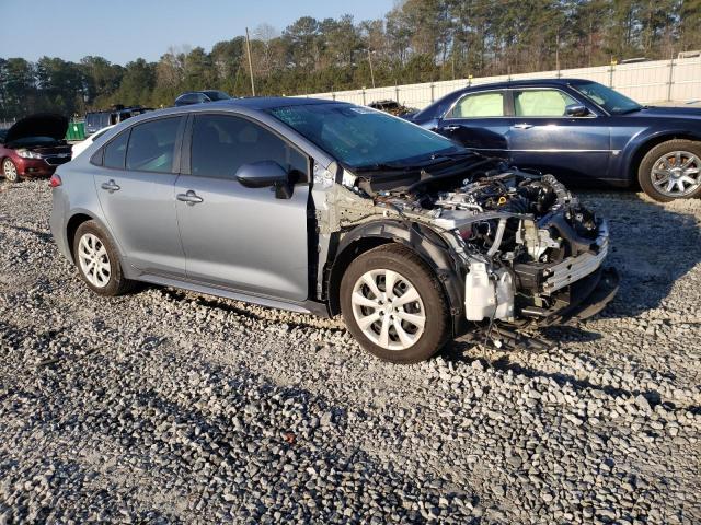 2022 TOYOTA COROLLA LE - 5YFEPMAE3NP307937