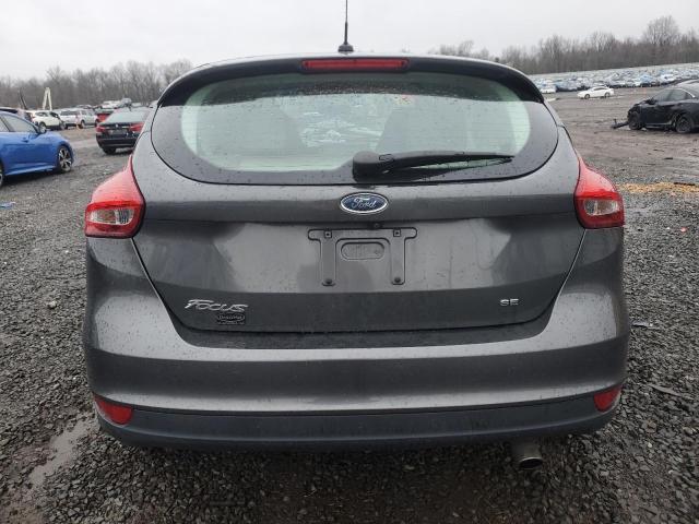 2017 Ford Focus Se VIN: 1FADP3K26HL235516 Lot: 48722564